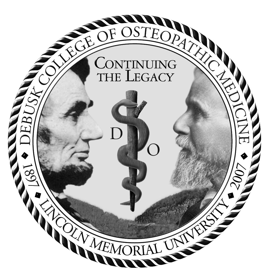 LMU DCOM seal