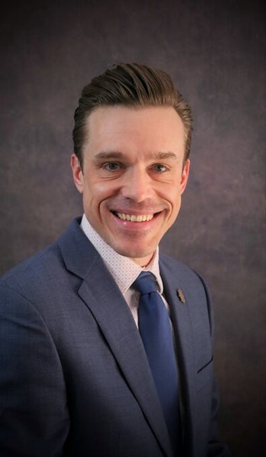 Dr. Adam Kolatorowicz Profile Photo