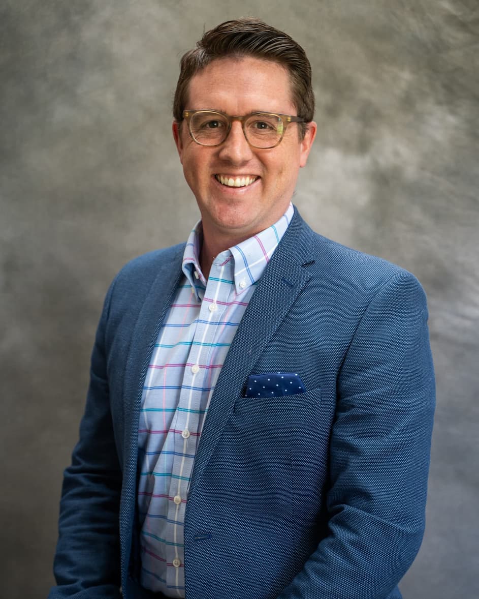 Profile Picture Dr. Erick Moberg