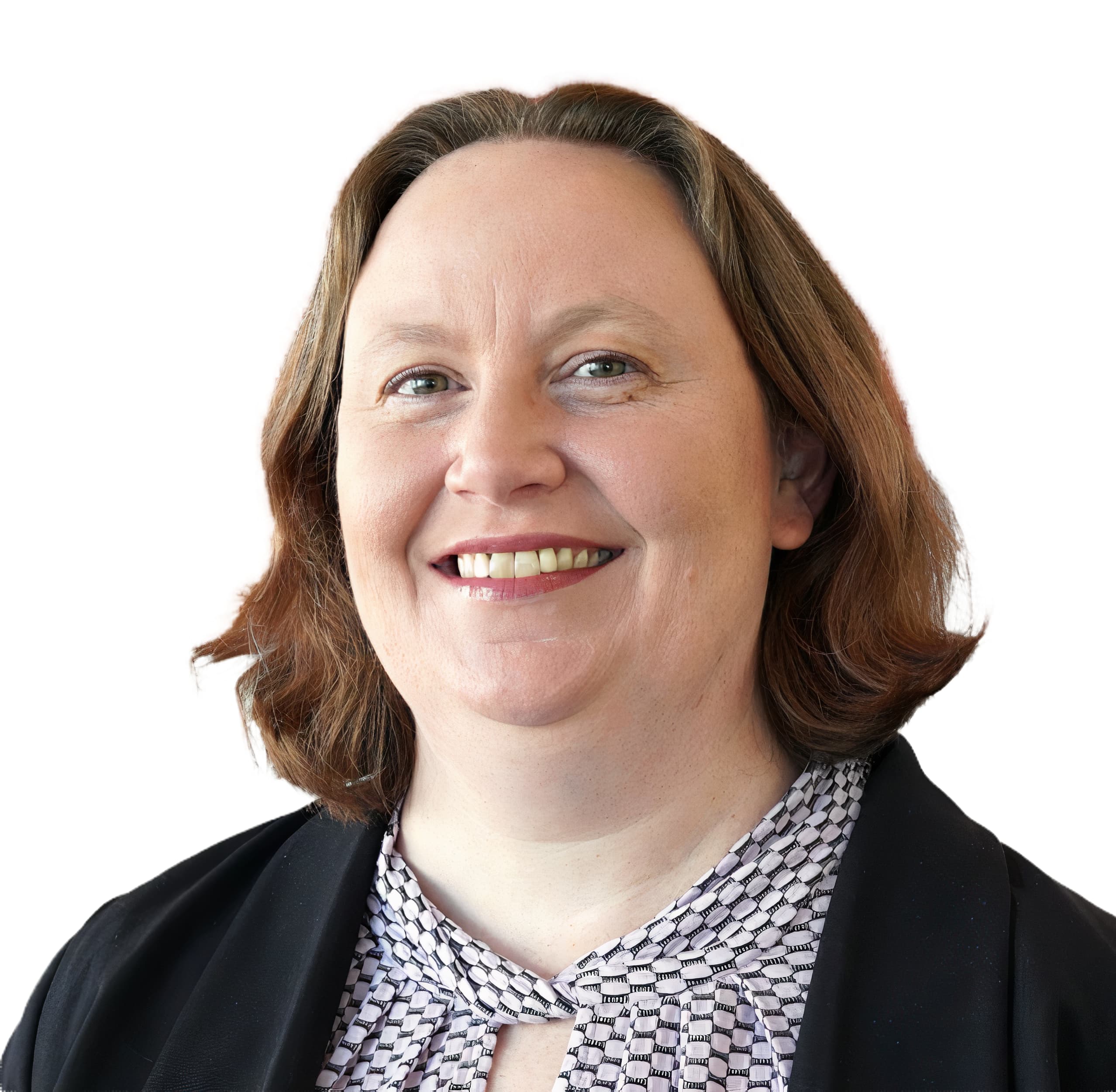 Profile Picture Dr. Jennifer Hotzman