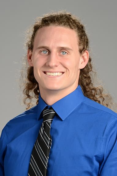 Profile Photo Dr. Joshua Krech