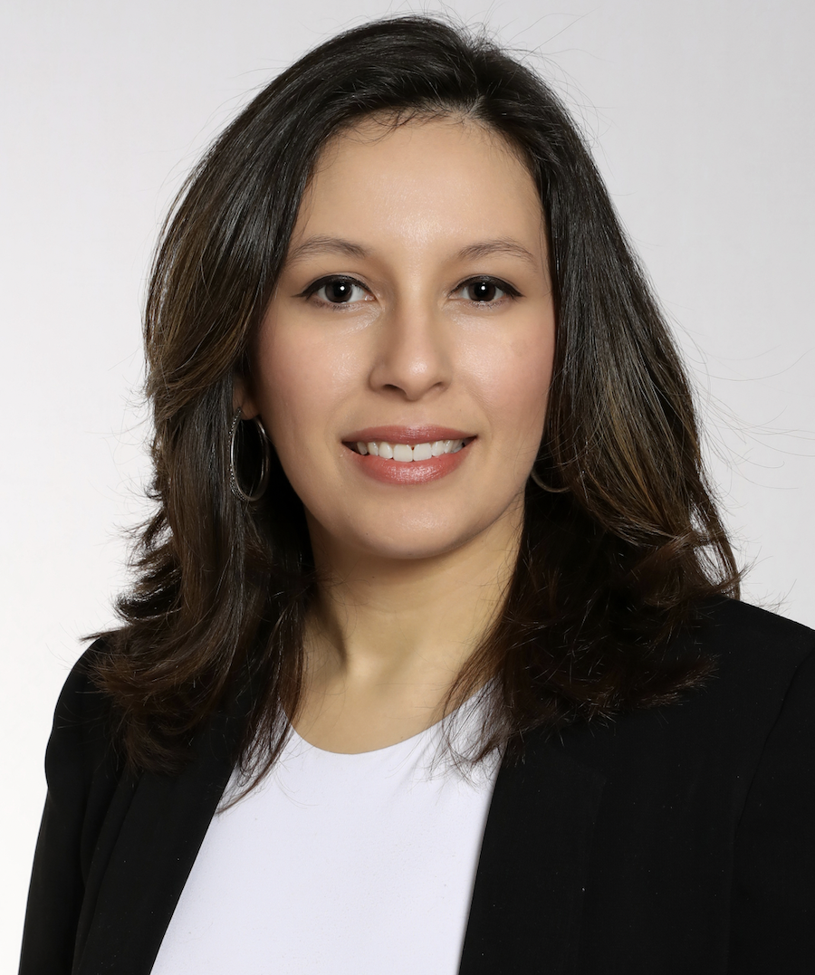 Profile Photo Dr. Maryvi Gonzalez-Sola
