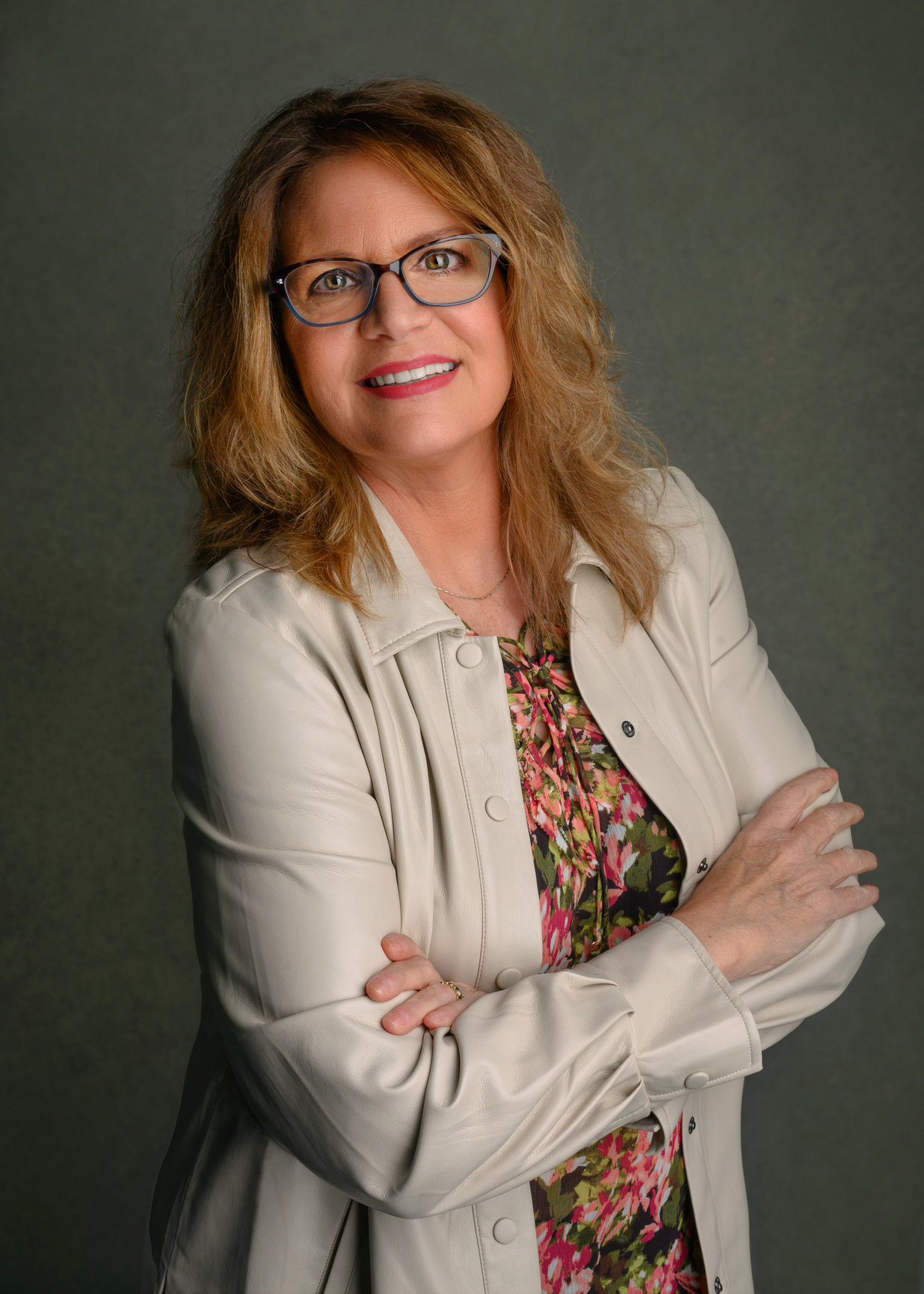 Dr. Sherry Jimenez Profile Photo