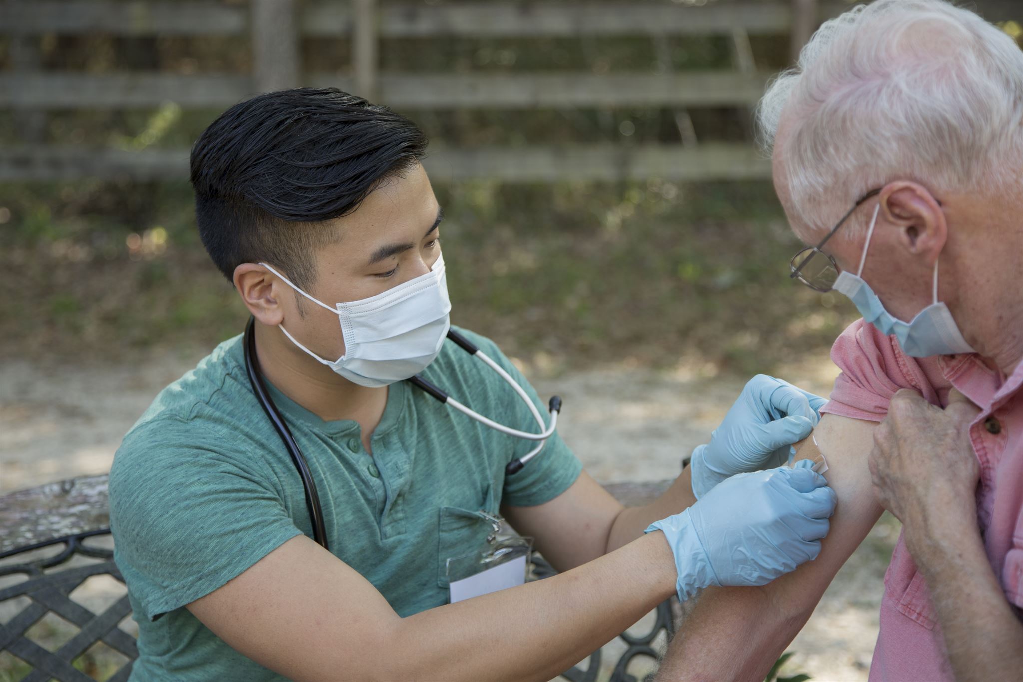 Research Category Public Health Link