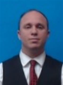 Aaron Vang bio picture