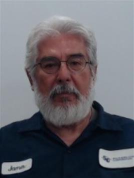 Alan McCorkel bio picture