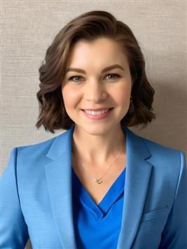 Alexa Powers bio picture