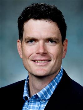 Alexander Nicoll bio picture