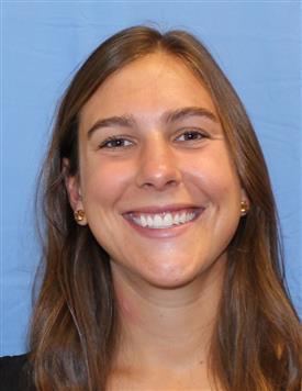 Alexandra Campanile bio picture