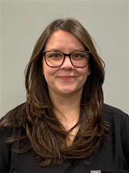 Alisa Dundee bio picture