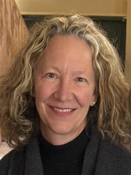 Alison Flanigan bio picture