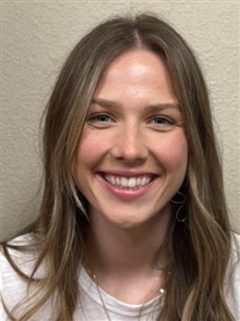 Allison Campbell bio picture