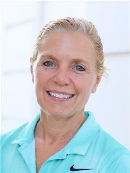Allison Stewart bio picture
