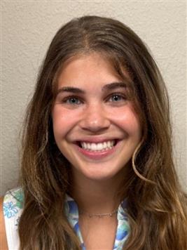 Amanda Garlitz bio picture