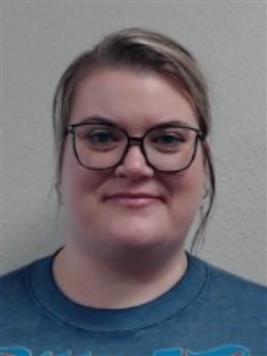 Amber May bio picture