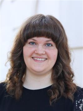 Amelia Andersson bio picture
