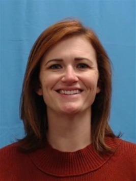 Amy Hedrick bio picture