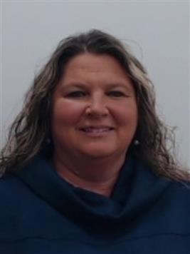 Angela Allen bio picture