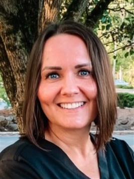 Angela Wittenberg bio picture