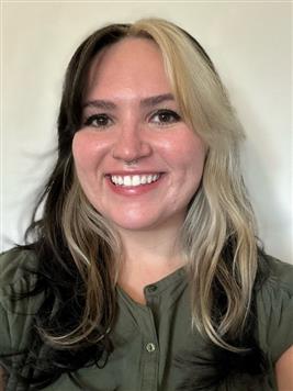 Angelena Mangieri bio picture