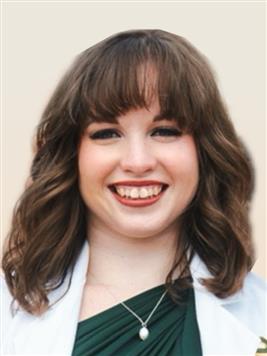 Annalisa Keating bio picture