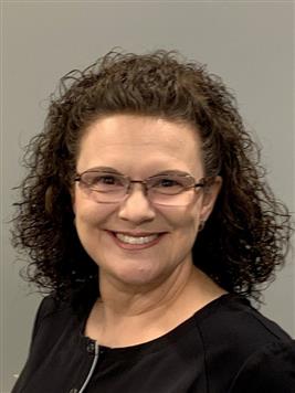 April Keck bio picture