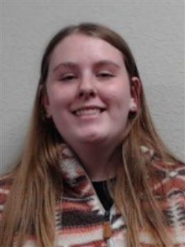 Arianna Kennedy bio picture