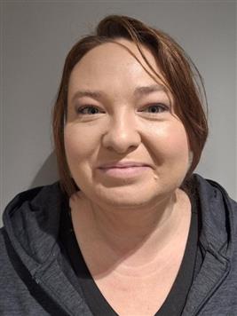 Ashlie Bill bio picture