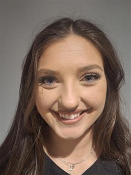 Autumn McReynolds bio picture