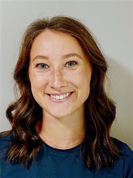 Ava Stevenson bio picture