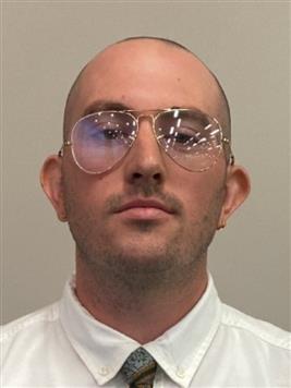 Benjamin Dreschel bio picture