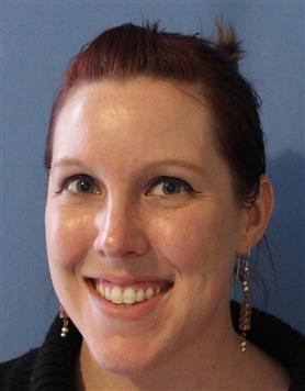 Bethany Farmer bio picture