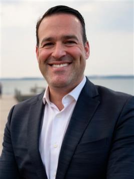 Bradley Goldstein bio picture