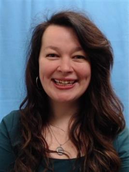 Brittany Fitzgerald bio picture