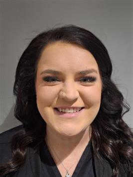 Brittany May bio picture