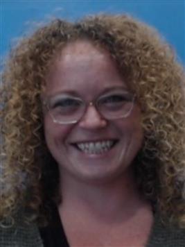 Brittany Shoemake bio picture