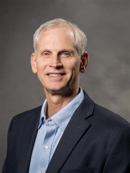 Bryan Caldwell bio picture