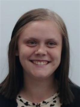 Caitlin Bennett bio picture