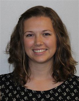 Caitlin Russell bio picture