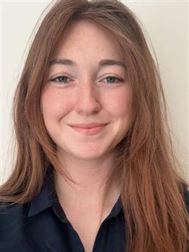 Camryn Sprouse bio picture
