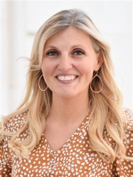   Candace     Bean   bio picture