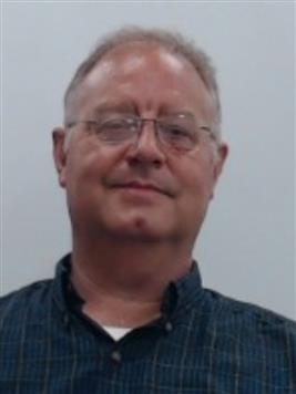 Carl Mendelson bio picture