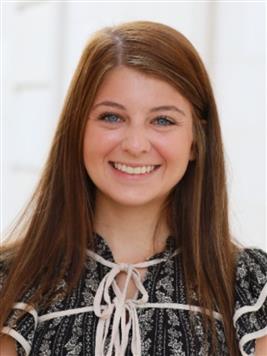Cassie Smith bio picture