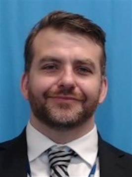 Chad Clark bio picture