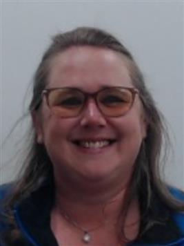 Chasity Brooks bio picture