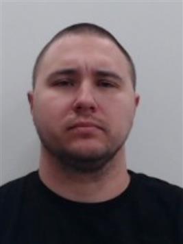 Christopher Hurst bio picture