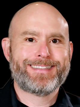 Christopher Kilgore bio picture