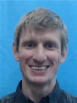 Christopher Schultz bio picture