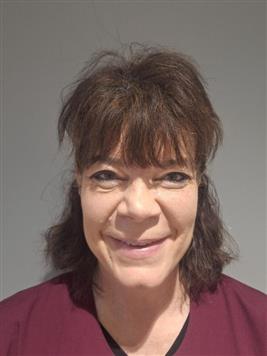 Christy Buchanan bio picture