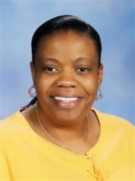 Christy Graham bio picture